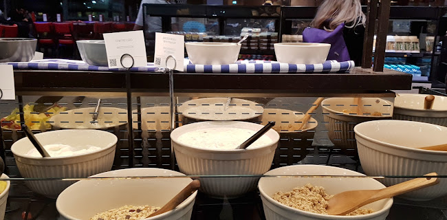 Opinii despre Henry în Schwechat - Gastronomie und Hotellerie