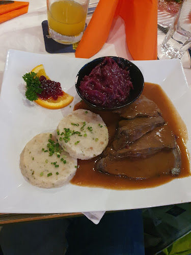 Comentarii opinii despre Weissmühner Stub'n