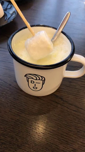 The Bakery by Didi Maier