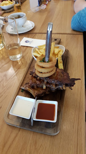 Hofbräu am Steinertor - Gastronomie und Hotellerie