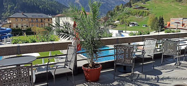 Opinii despre Panorama-Restaurant Silberkrug în Bad Gastein - Gastronomie und Hotellerie