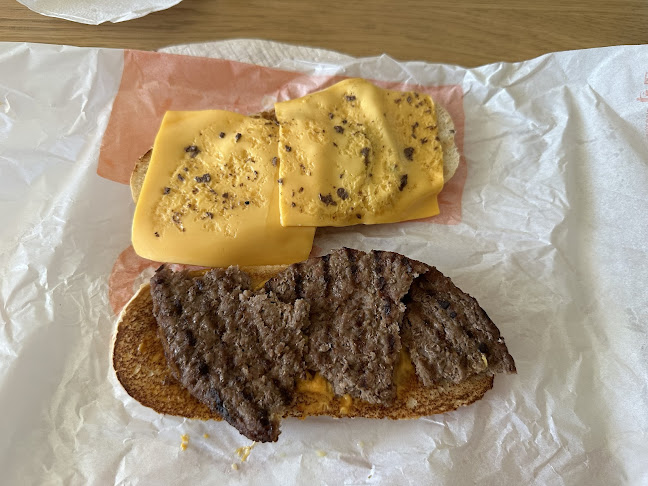 BURGER KING® Wolfsberg - Gastronomie und Hotellerie