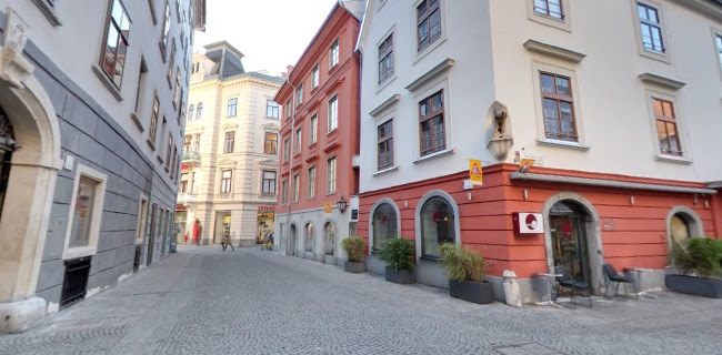 Maggie´s Leberkas Stadl - Graz