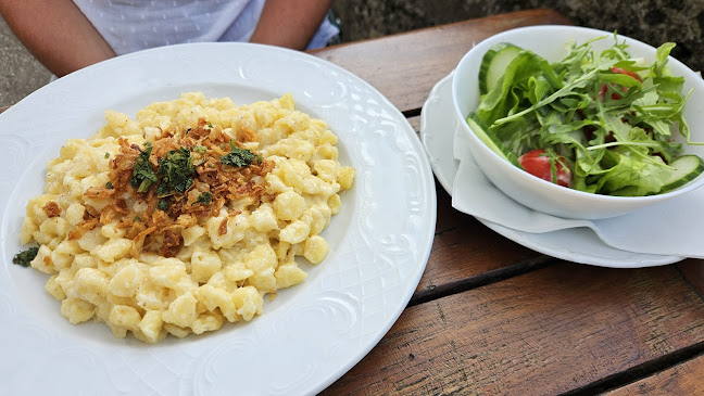 Panoramarestaurant zur Festung Hohensalzburg - Gastronomie und Hotellerie
