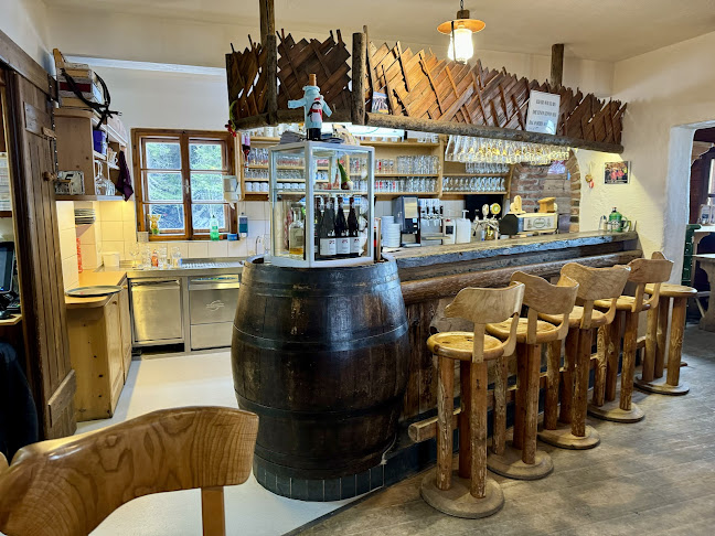 Quellbodenhütte - Planai