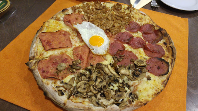 Ristorante Pizza-Taxi Silvia Homer - Gastronomie und Hotellerie