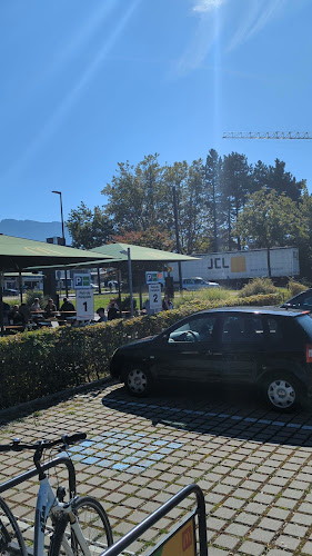 Opinii despre McDonald's Lustenau în Lustenau - Gastronomie und Hotellerie