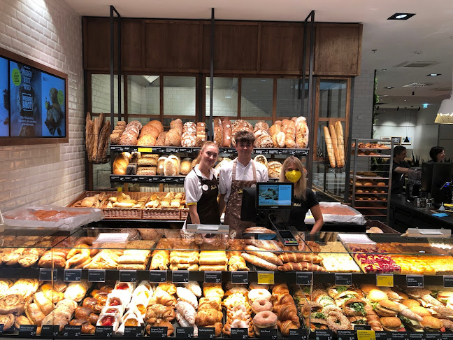 SC Donauzentrum, Donaustadtstraße 1, Lokal 43, 1220 Wien