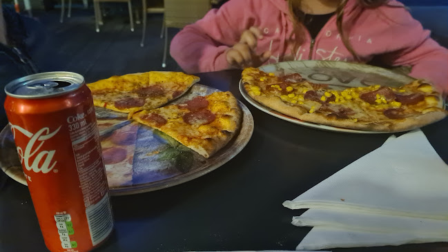 Opinii despre Pizza Pronto în Spittal an der Drau - Gastronomie und Hotellerie