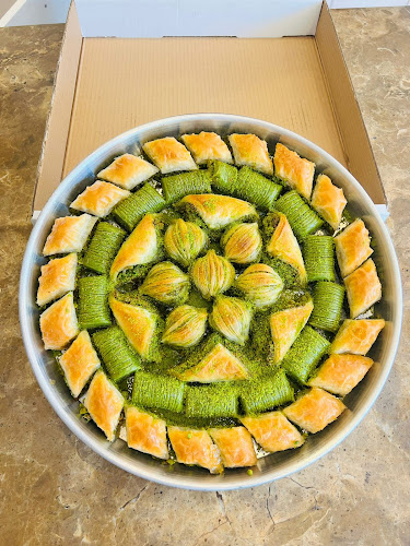 Opinii despre Dem's Gourmet G3 în Gerasdorf bei Wien - Gastronomie und Hotellerie