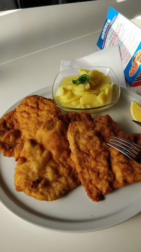 Comentarii opinii despre Horner Pizzeria & more...