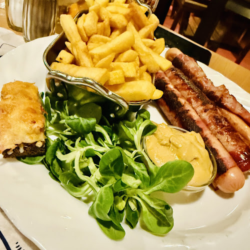 Centimeter in Gersthof - Wien