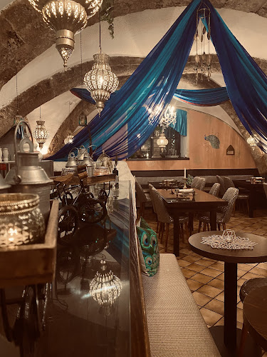 Indisches Restaurant Guru Braunau