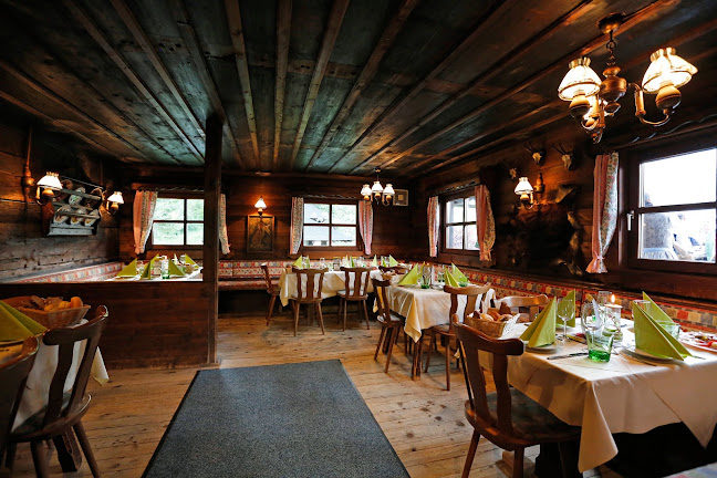 Comentarii opinii despre Waldschenke Ramsau