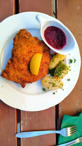 Opinii despre Gasthaus Bräu în Schalchen - Gastronomie und Hotellerie