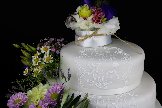 Opinii despre Kaffee-Konditorei Gumhalter în Oberwart - Gastronomie und Hotellerie