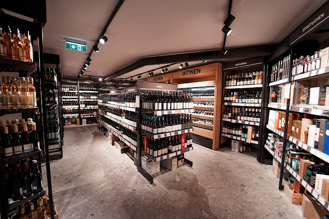 WEIN & CO Wien Schottentor – Weinbar & Shop - Wien