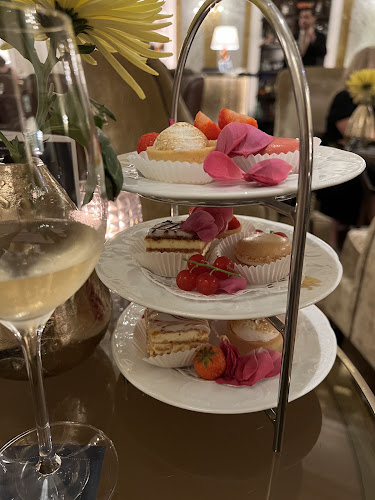 Imperial Bar Wien - Gastronomie und Hotellerie