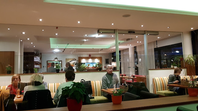 Restaurant La Maria - Gastronomie und Hotellerie