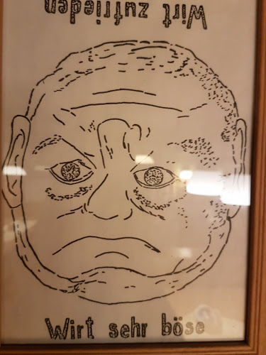 Comentarii opinii despre Dorfwirt zum Willi