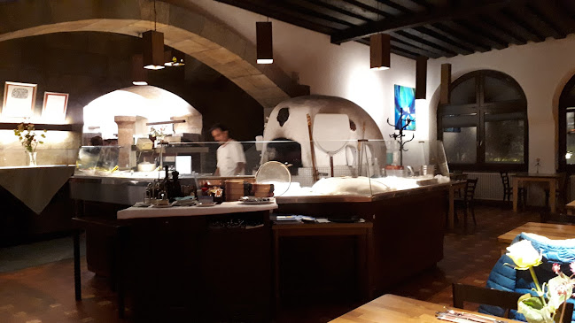 Comentarii opinii despre Restaurant Geisterburg