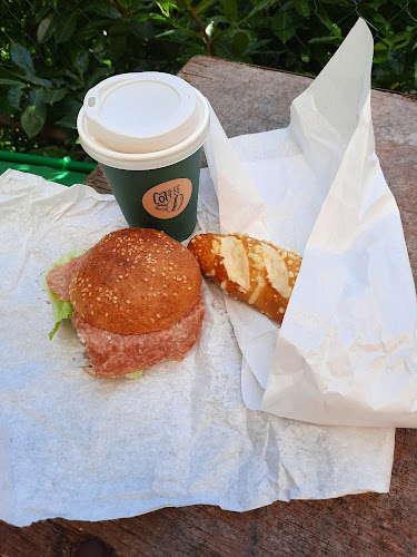 Opinii despre Bäckerei Funder în Salzburg - Gastronomie und Hotellerie