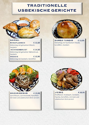 Muminov's Food ENNS - Enns