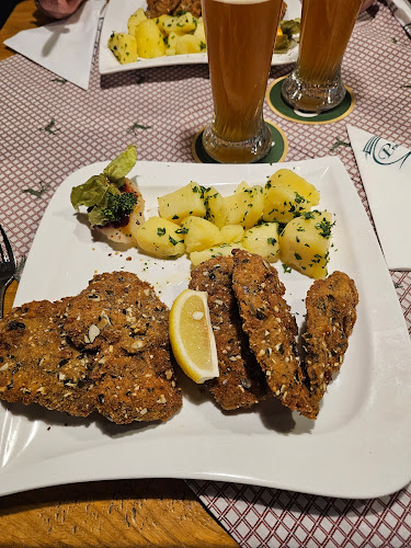 Comentarii opinii despre Einkehr Prieselbauer