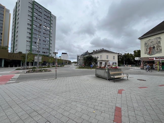 Opinii despre Pizza Hollywood în St. Pölten - Gastronomie und Hotellerie