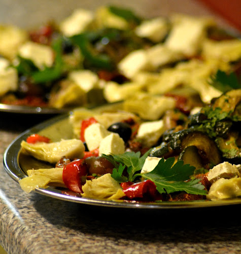 Ristorante Pizzeria Viale - Salzburg