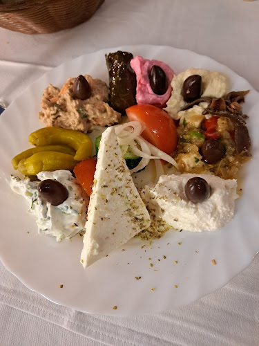 Restaurant Athen - Gastronomie und Hotellerie