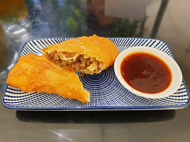 Shin Taiwanese Eatery - Wien