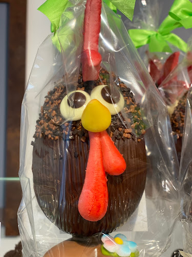 Cioccolateria Marinello - Gastronomie und Hotellerie