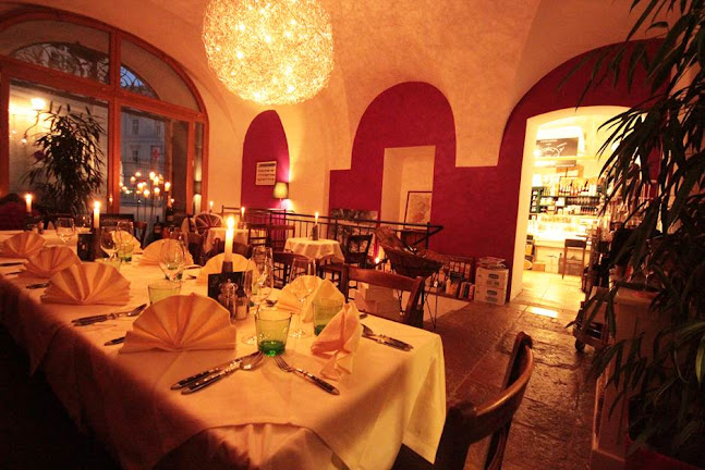 Opinii despre Die geheime Specerey în Salzburg - Gastronomie und Hotellerie