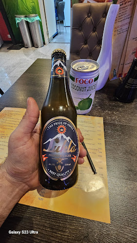 Himalayan Küche - Wels