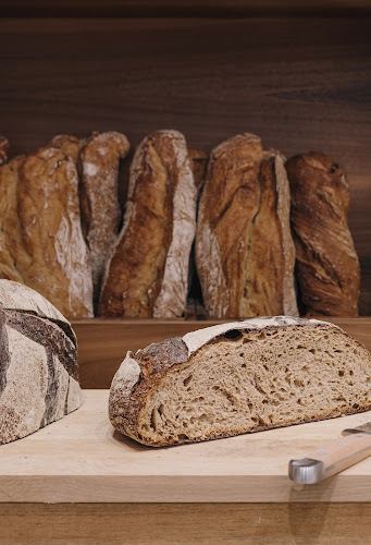 Joseph Brot • Wien Bio Bäckerei - Wien