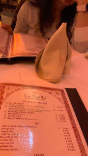 Zum Moghulhof - Gastronomie und Hotellerie