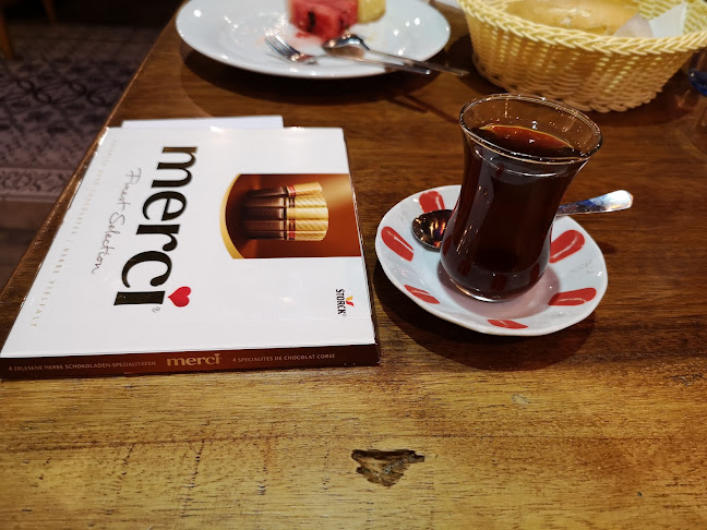 Kent Restaurant Fünfhaus - Gastronomie und Hotellerie