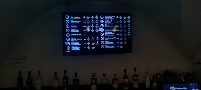 Tribaun - Gastronomie und Hotellerie