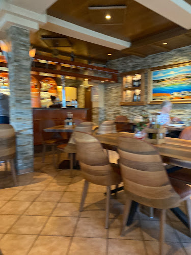 Restaurant Adria - Gastronomie und Hotellerie