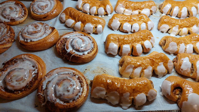 Bäckerei Schneider Erich - Wettmannstätten