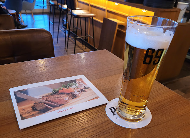 Pier69 Hafenrestaurant