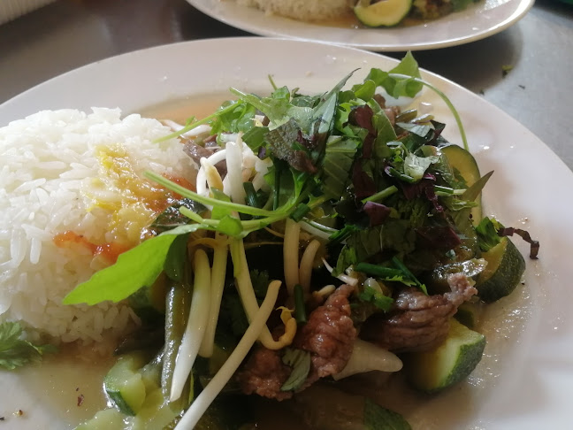 Viennas Vietnam - Gastronomie und Hotellerie