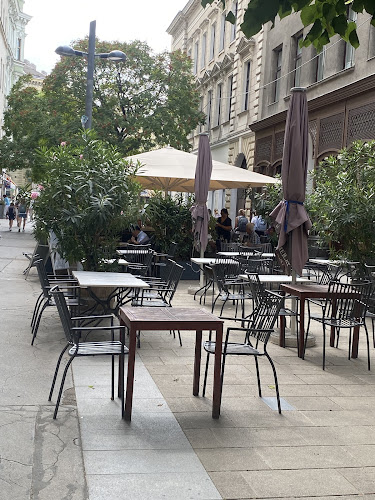 Kutschker 44 - Gastronomie und Hotellerie