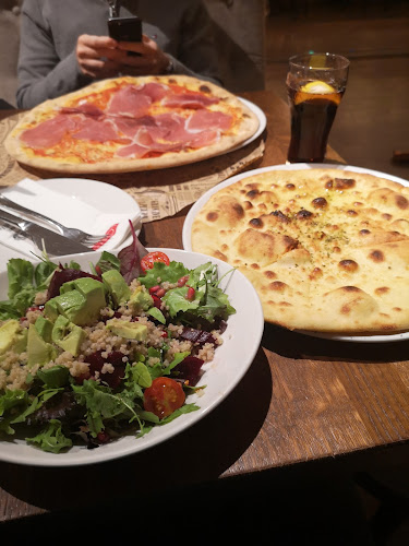 L'Osteria Wien Grinzing - Wien