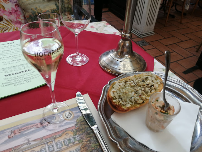 Marchfelderhof - Gastronomie und Hotellerie