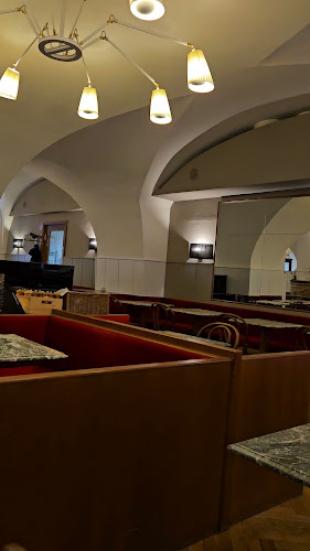 Café Diglas im Schottenstift