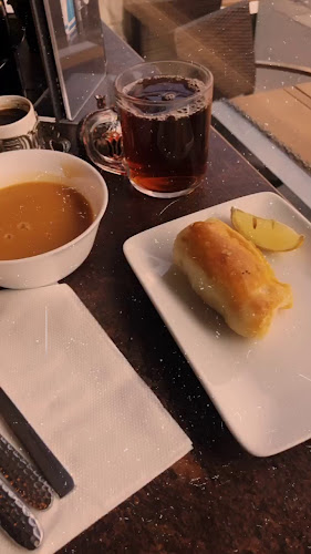 Duru Café & Restaurant - Wien