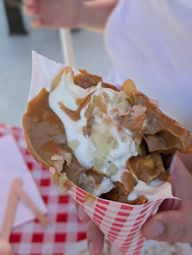 Opinii despre Pitstop Snacks în Radenthein - Gastronomie und Hotellerie