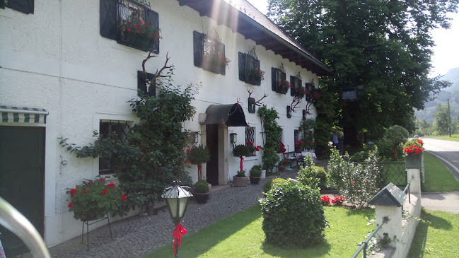 Opinii despre Gasthaus Weitenau în Steinbach am Ziehberg - Gastronomie und Hotellerie